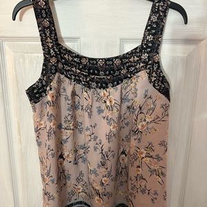 Women’s cute summer top